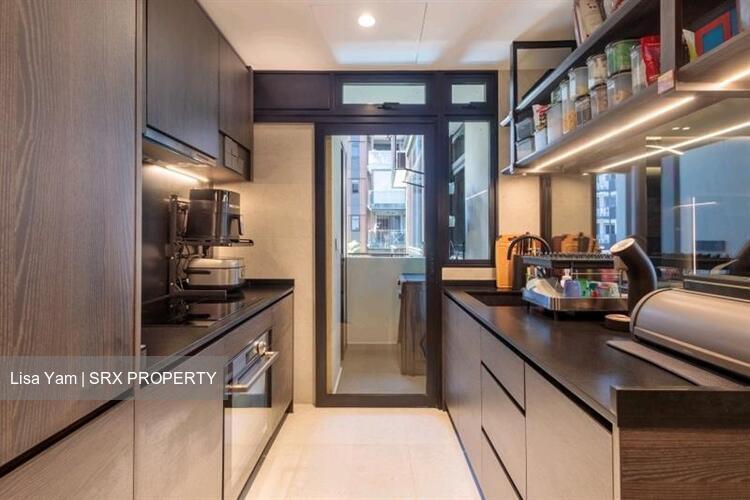 View at Kismis (D21), Apartment #552029071